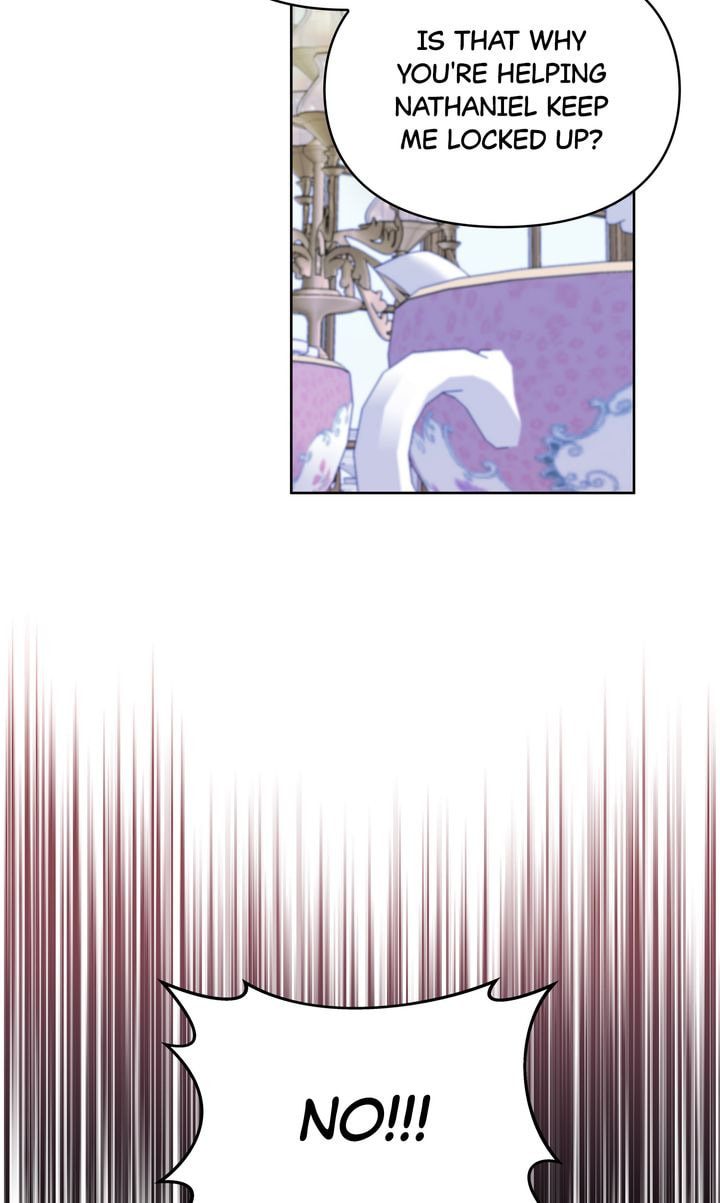 Read Kneel Before Me chapter 60 image 79 on Lezhin