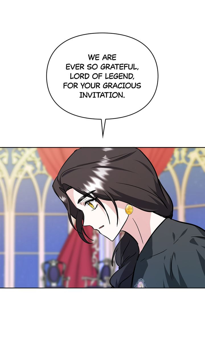 Read Kneel Before Me chapter 60 image 8 on Lezhin