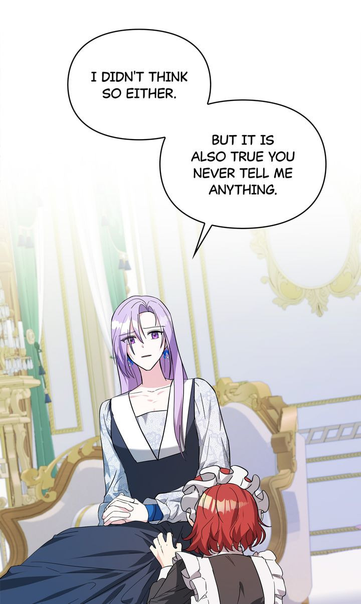 Read Kneel Before Me chapter 60 image 82 on Lezhin