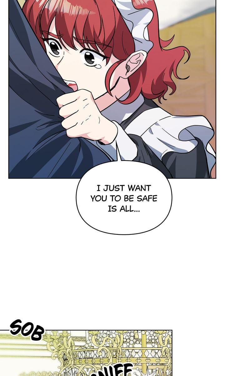 Read Kneel Before Me chapter 60 image 84 on Lezhin