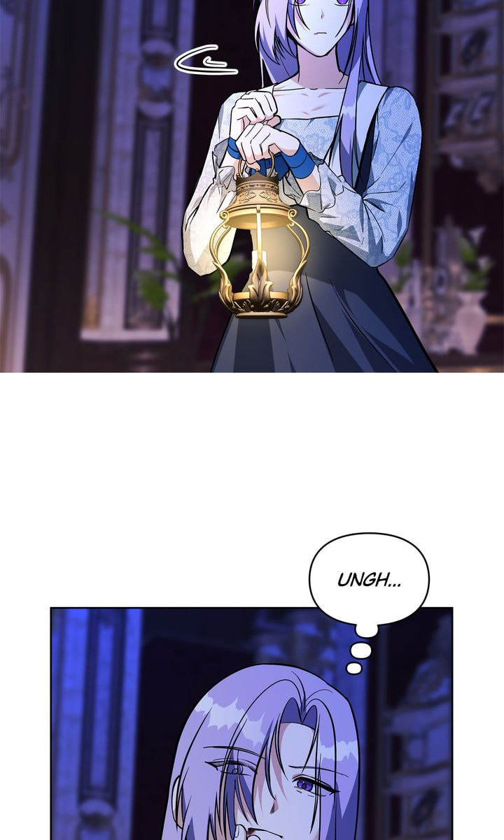 Read Kneel Before Me chapter 61 image 1 on Lezhin
