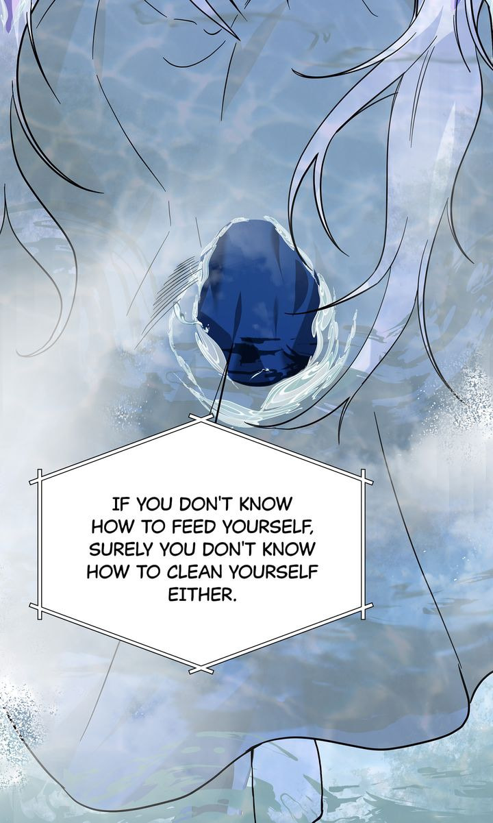 Read Kneel Before Me chapter 61 image 101 on Lezhin