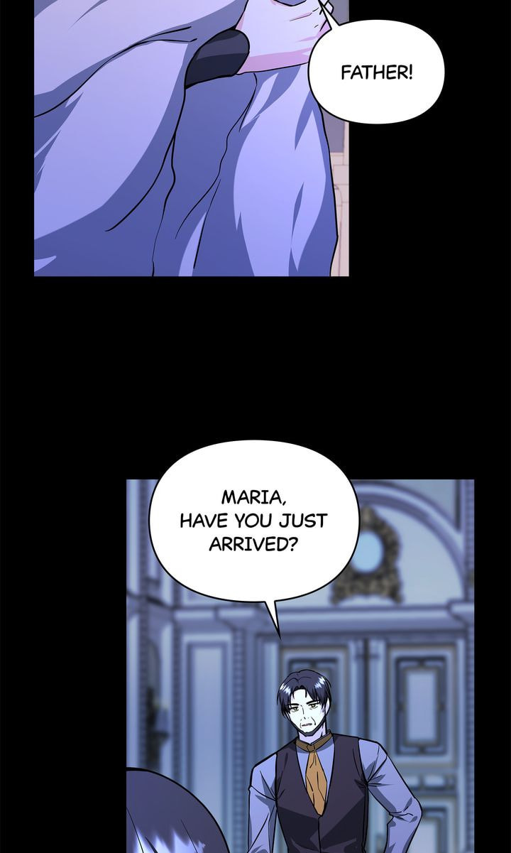 Read Kneel Before Me chapter 61 image 15 on Lezhin