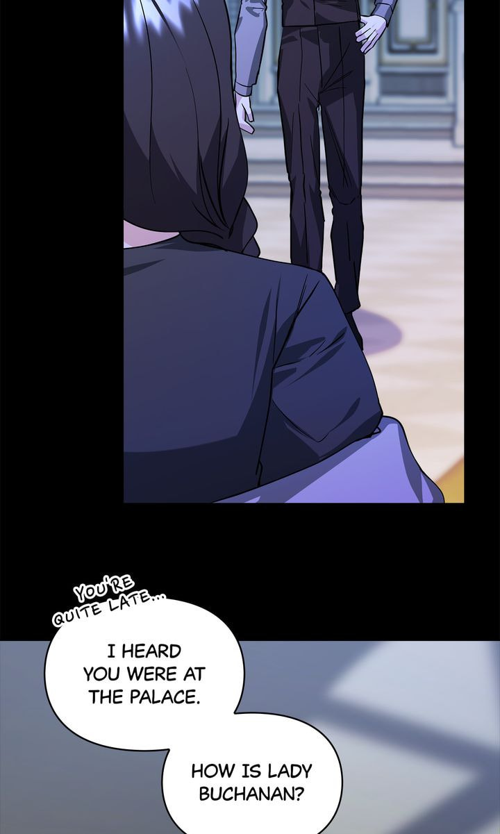 Read Kneel Before Me chapter 61 image 16 on Lezhin
