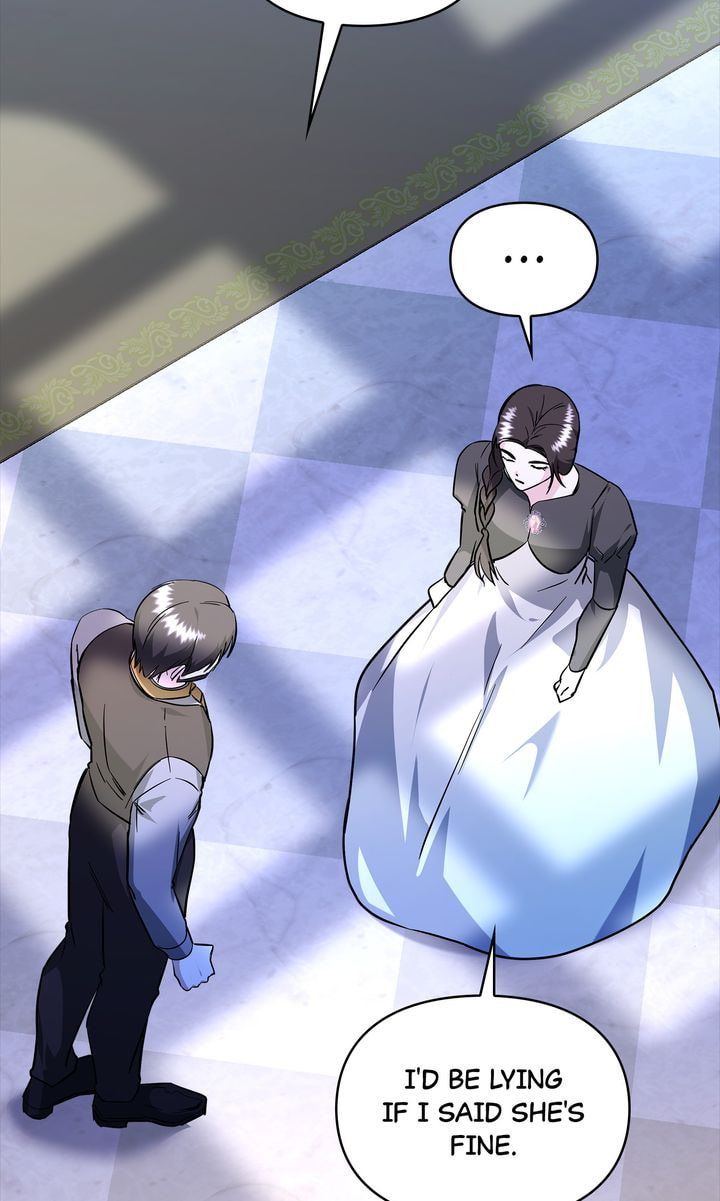 Read Kneel Before Me chapter 61 image 17 on Lezhin