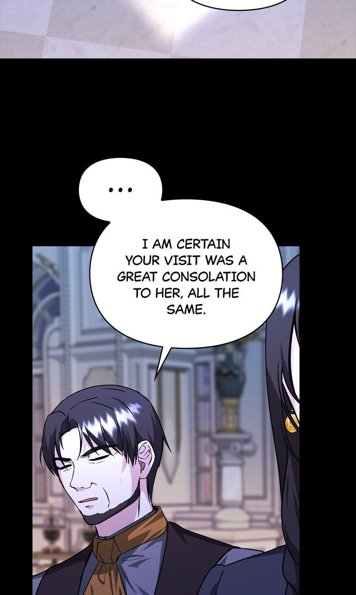 Read Kneel Before Me chapter 61 image 18 on Lezhin