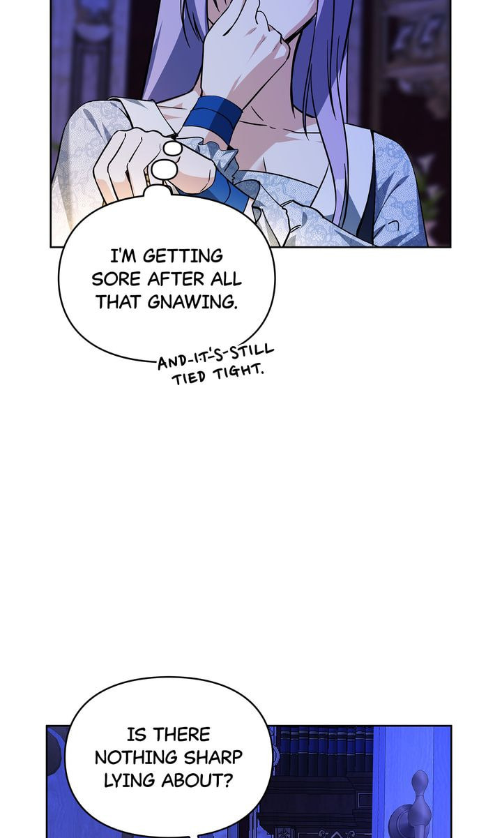 Read Kneel Before Me chapter 61 image 2 on Lezhin
