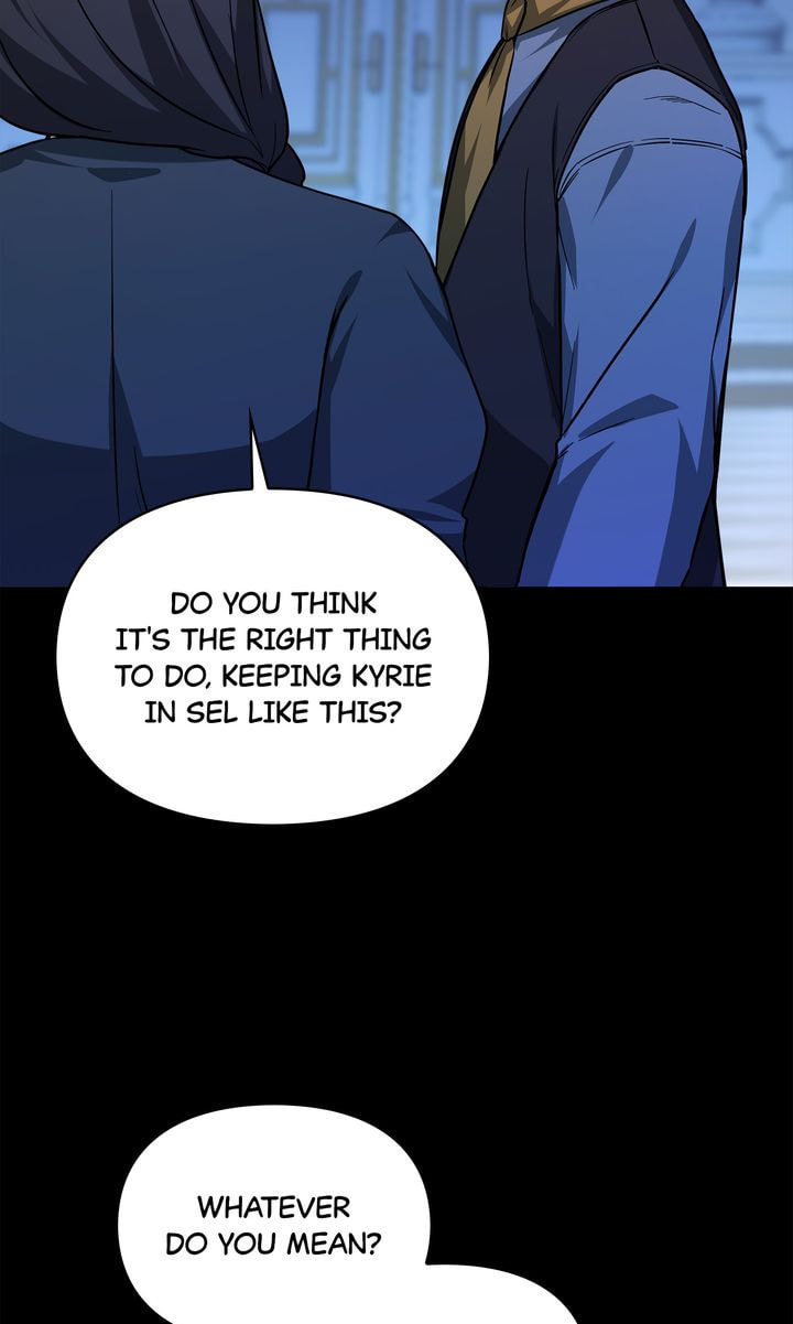 Read Kneel Before Me chapter 61 image 20 on Lezhin