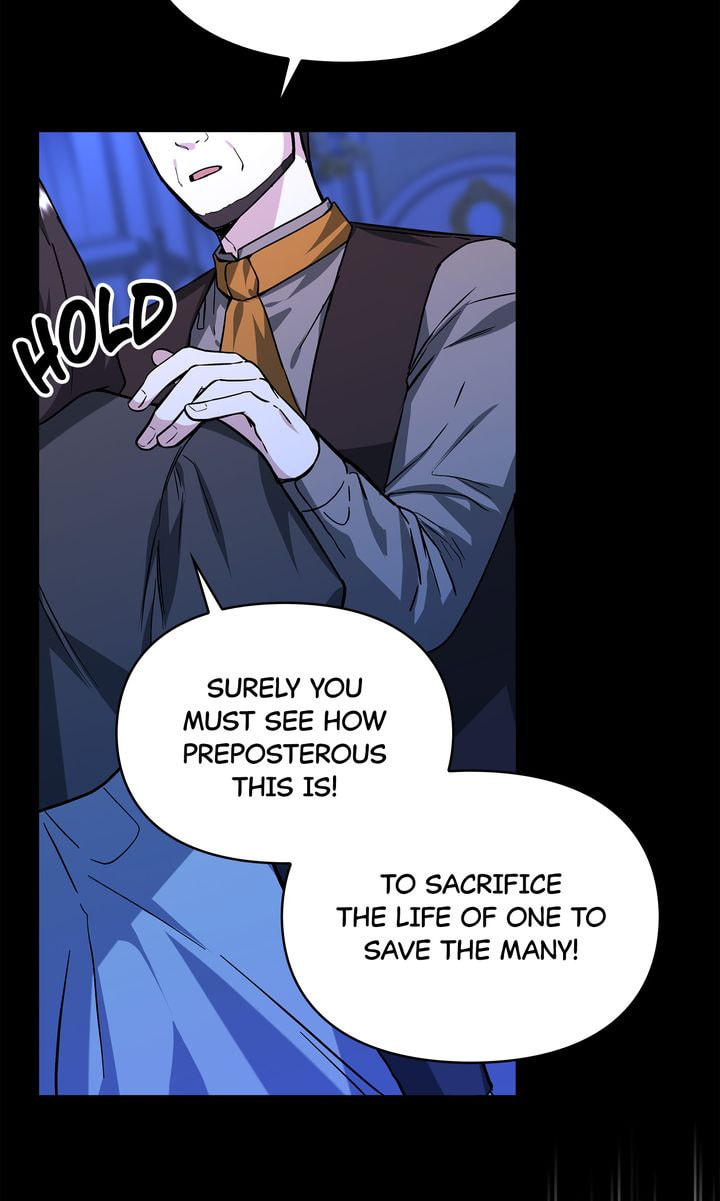 Read Kneel Before Me chapter 61 image 23 on Lezhin