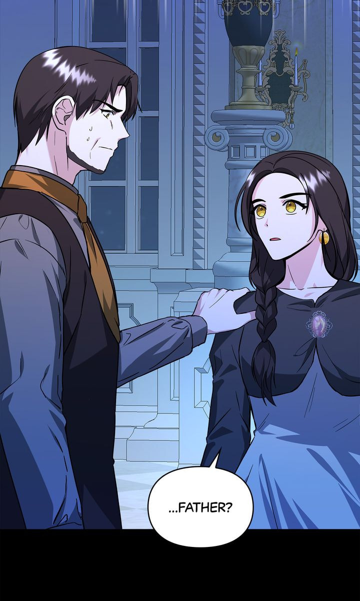Read Kneel Before Me chapter 61 image 25 on Lezhin