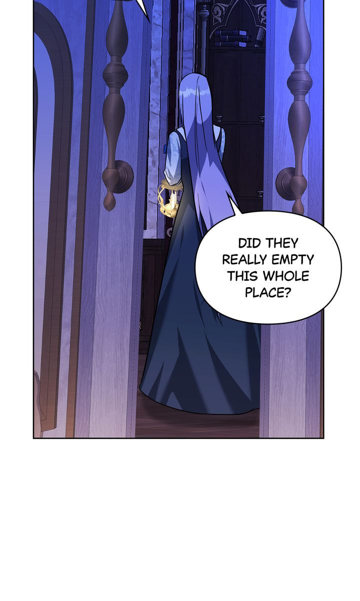 Read Kneel Before Me chapter 61 image 3 on Lezhin