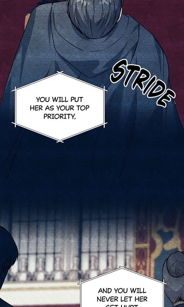 Read Kneel Before Me chapter 61 image 34 on Lezhin