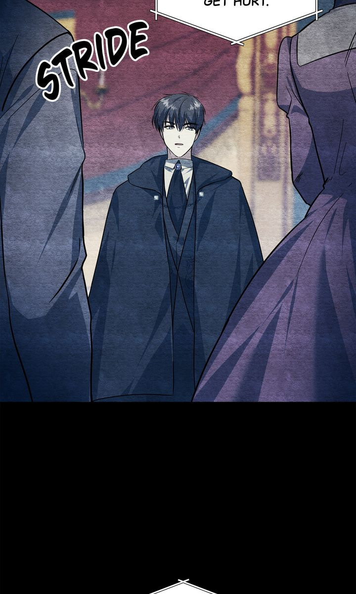 Read Kneel Before Me chapter 61 image 35 on Lezhin