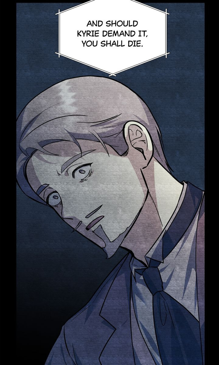 Read Kneel Before Me chapter 61 image 36 on Lezhin
