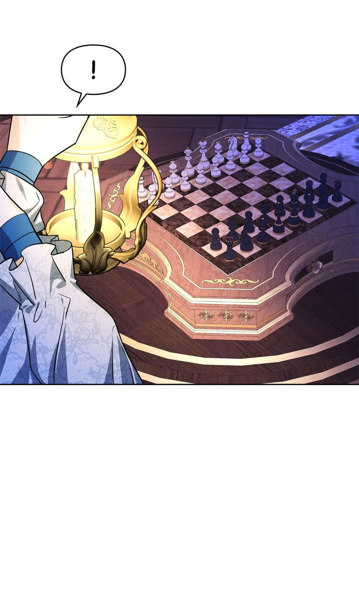 Read Kneel Before Me chapter 61 image 4 on Lezhin