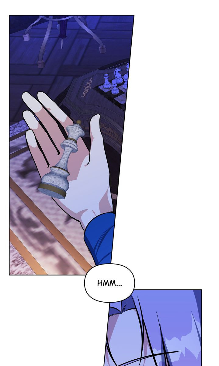 Read Kneel Before Me chapter 61 image 5 on Lezhin