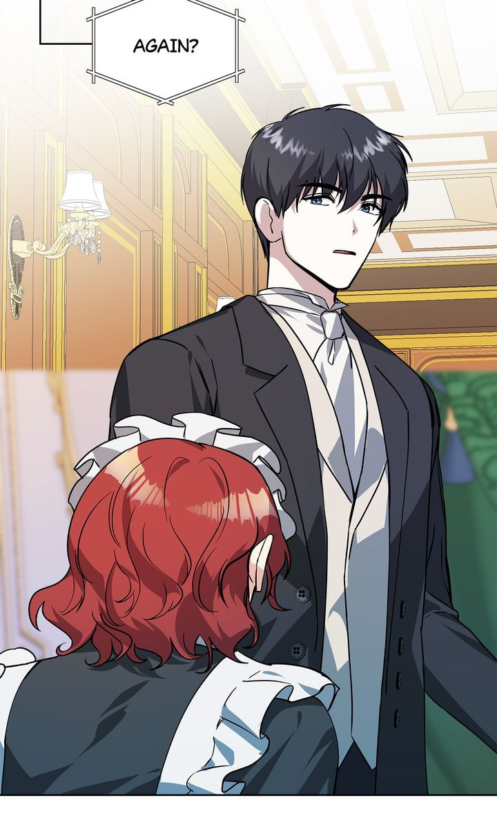 Read Kneel Before Me chapter 61 image 50 on Lezhin
