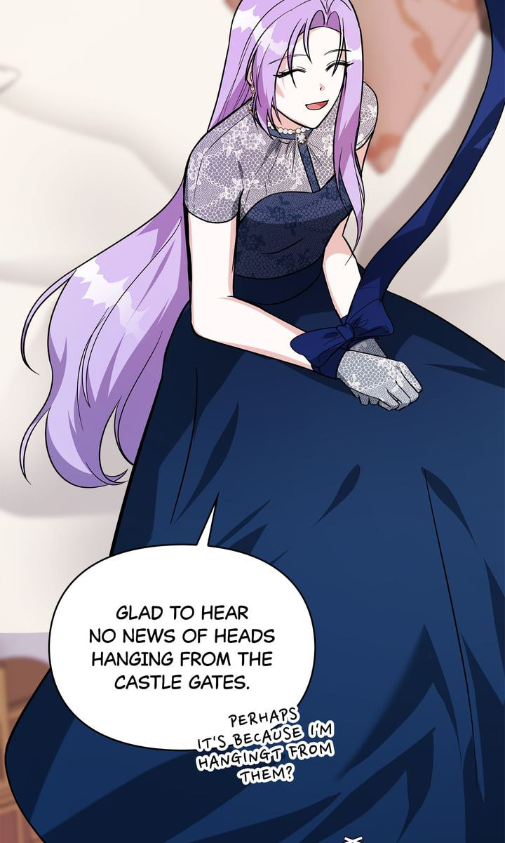 Read Kneel Before Me chapter 61 image 52 on Lezhin