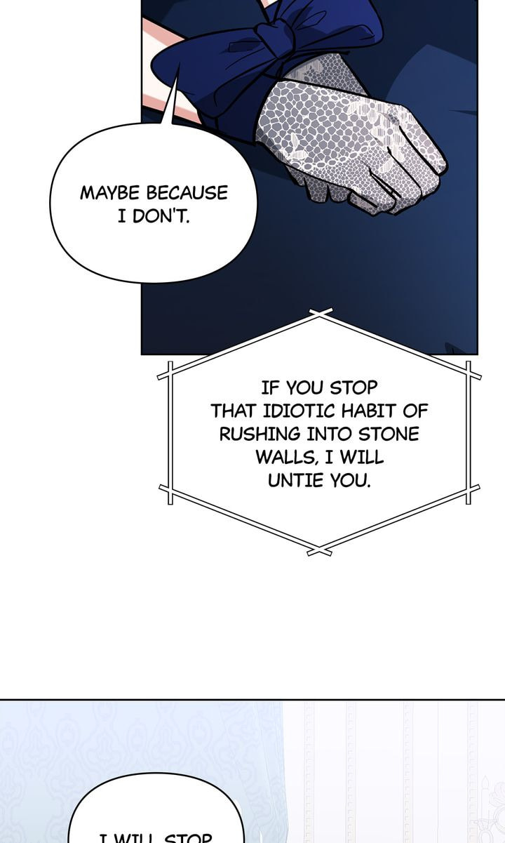 Read Kneel Before Me chapter 61 image 54 on Lezhin