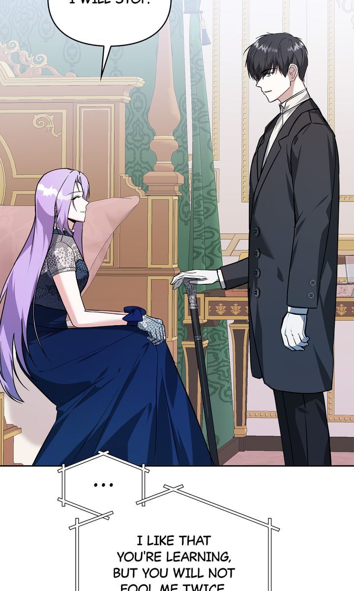 Read Kneel Before Me chapter 61 image 55 on Lezhin