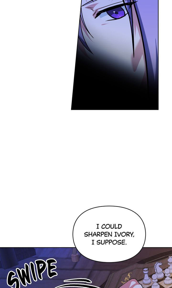 Read Kneel Before Me chapter 61 image 6 on Lezhin