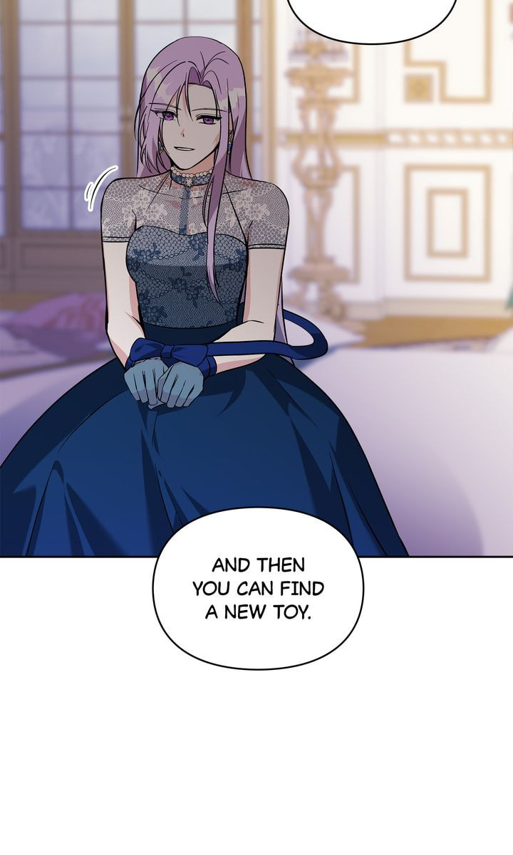 Read Kneel Before Me chapter 61 image 61 on Lezhin