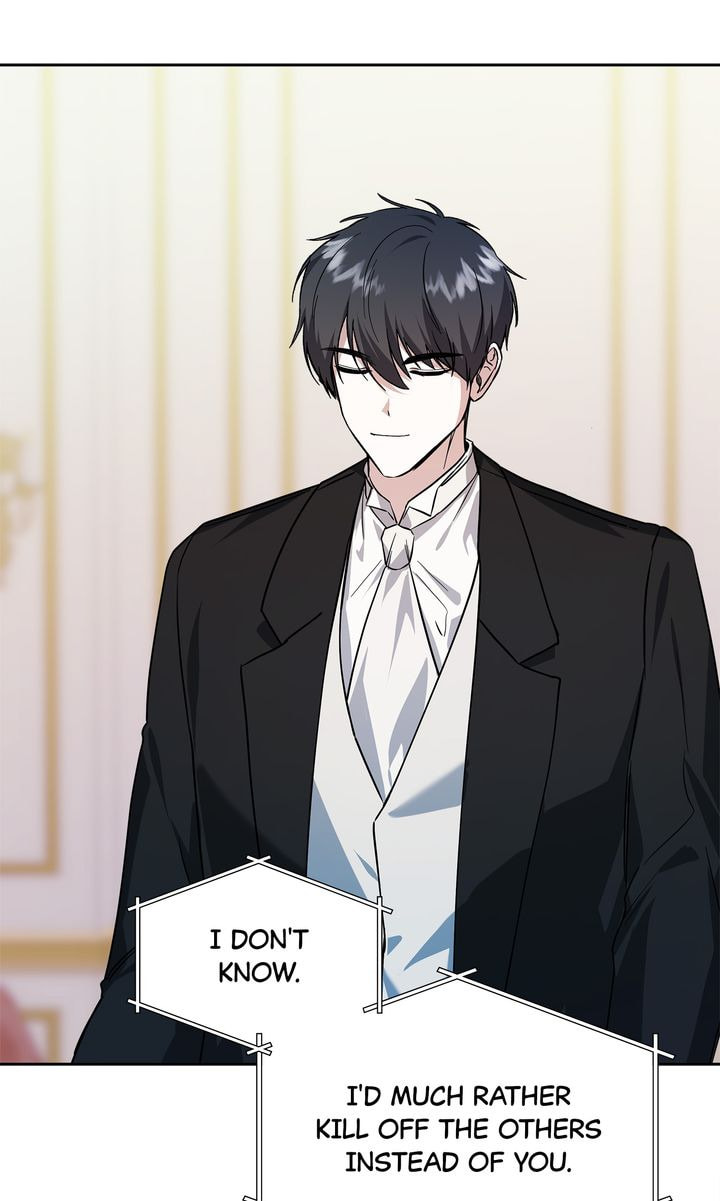 Read Kneel Before Me chapter 61 image 62 on Lezhin