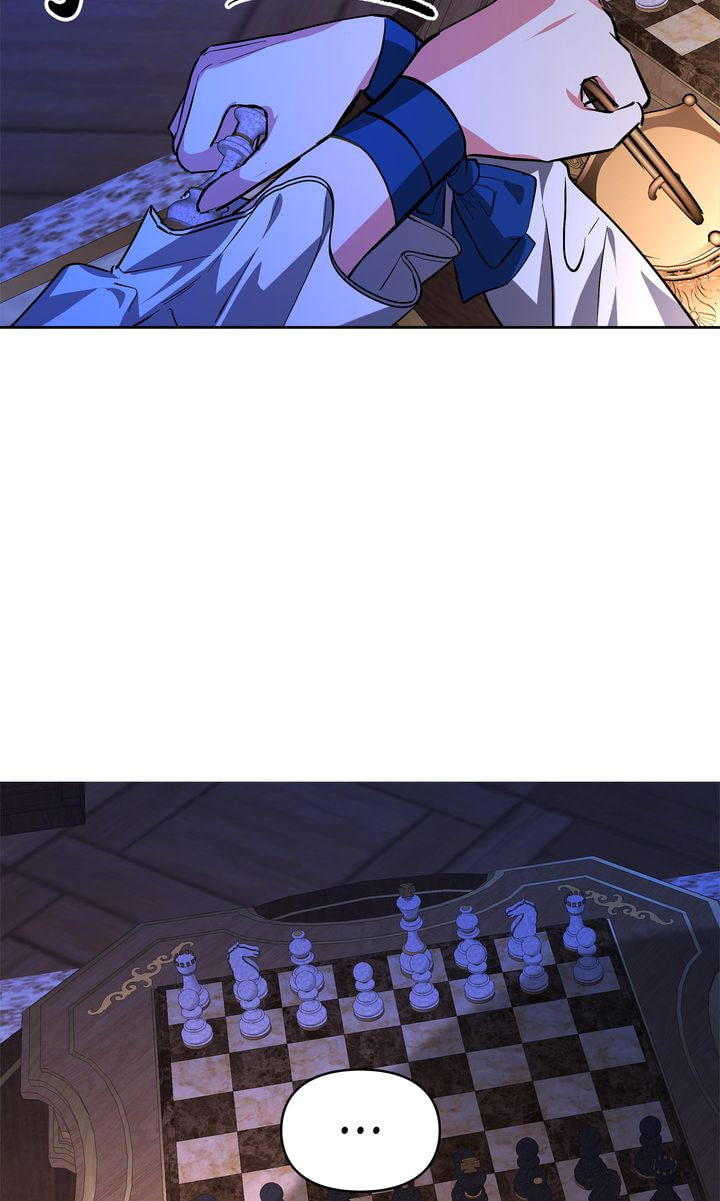 Read Kneel Before Me chapter 61 image 7 on Lezhin