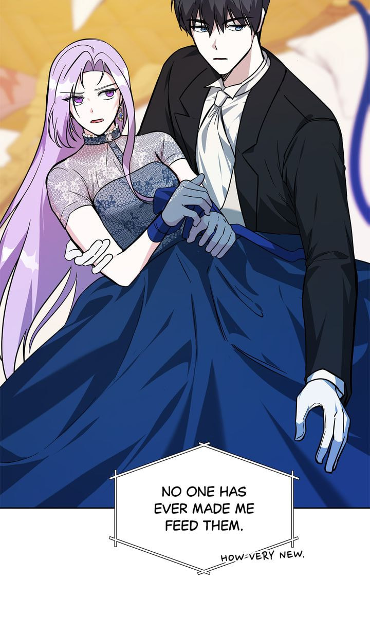 Read Kneel Before Me chapter 61 image 76 on Lezhin