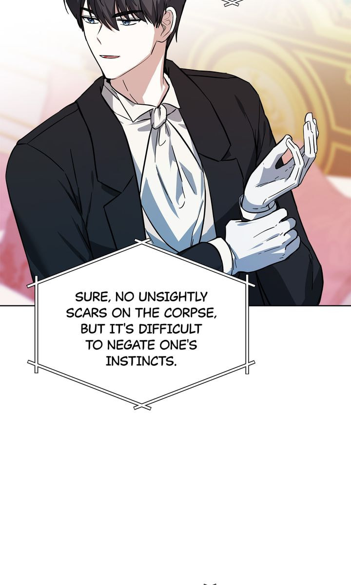 Read Kneel Before Me chapter 61 image 85 on Lezhin