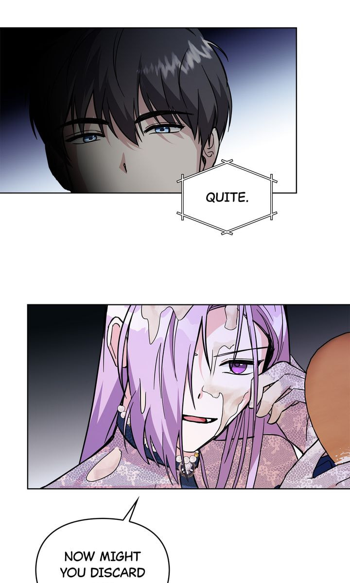 Read Kneel Before Me chapter 61 image 93 on Lezhin