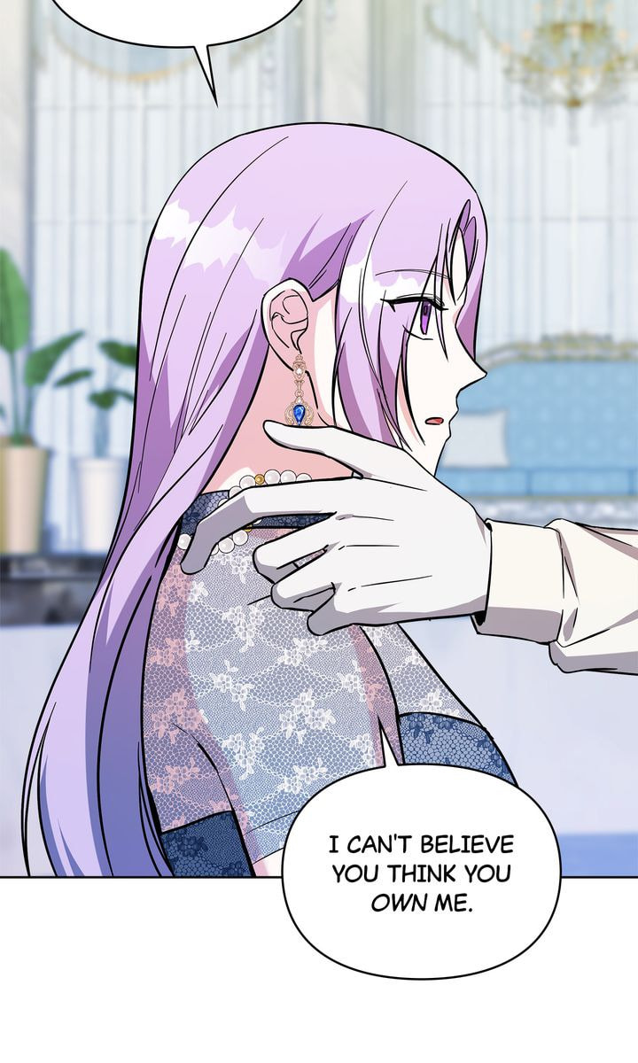 Read Kneel Before Me chapter 62 image 10 on Lezhin