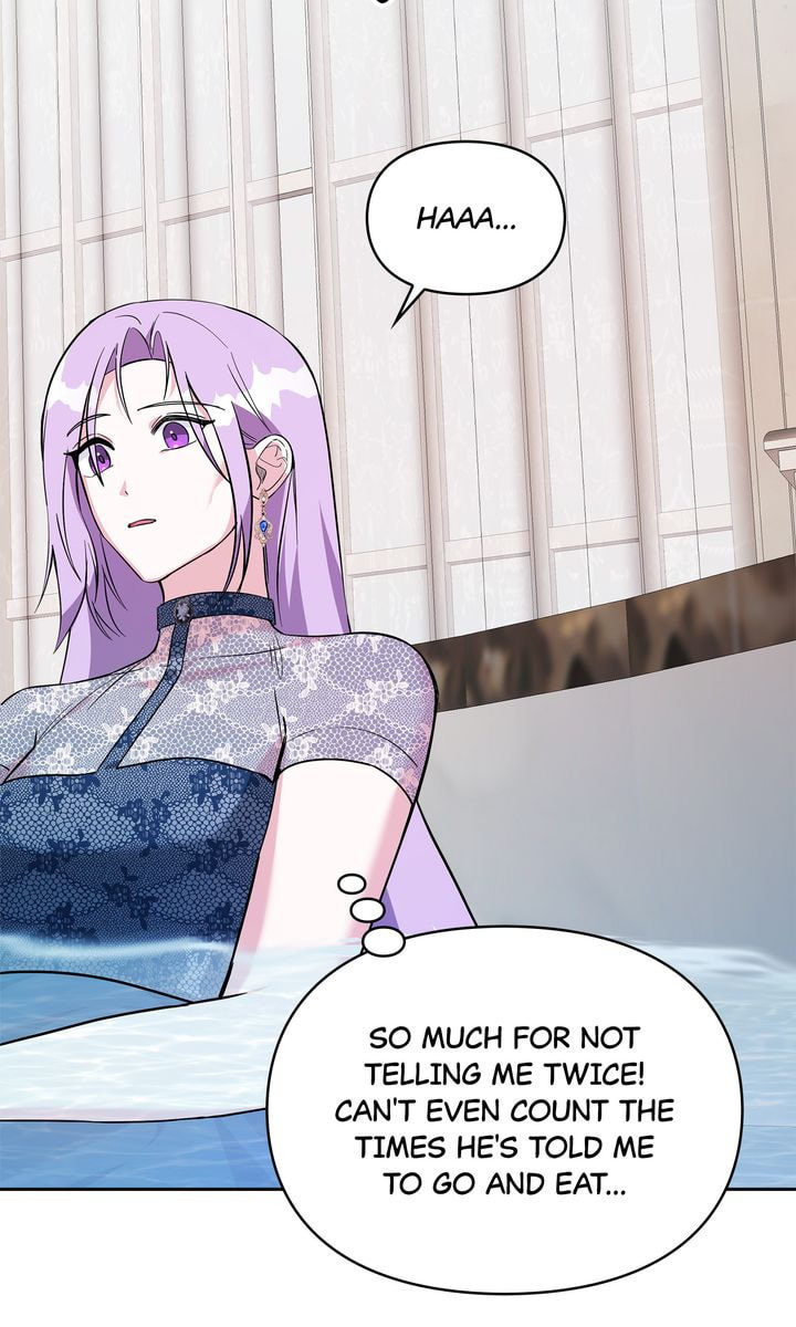 Read Kneel Before Me chapter 62 image 20 on Lezhin
