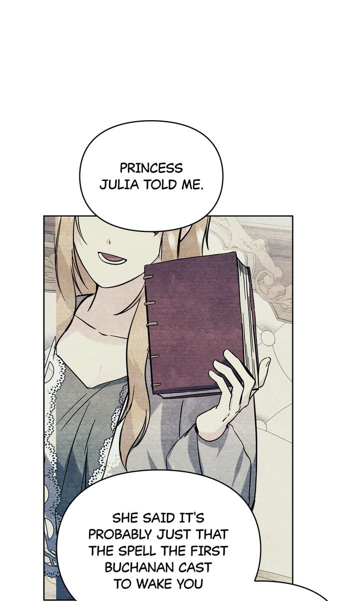 Read Kneel Before Me chapter 62 image 23 on Lezhin
