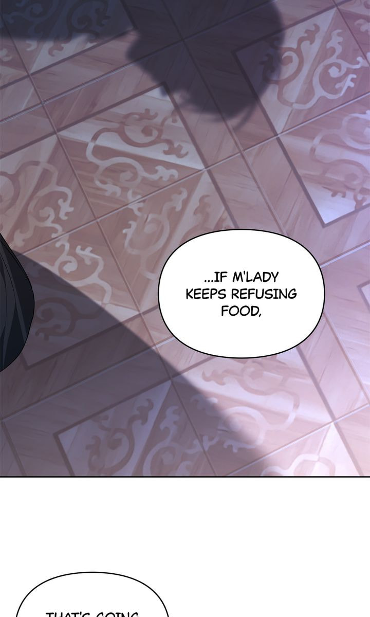 Read Kneel Before Me chapter 62 image 38 on Lezhin