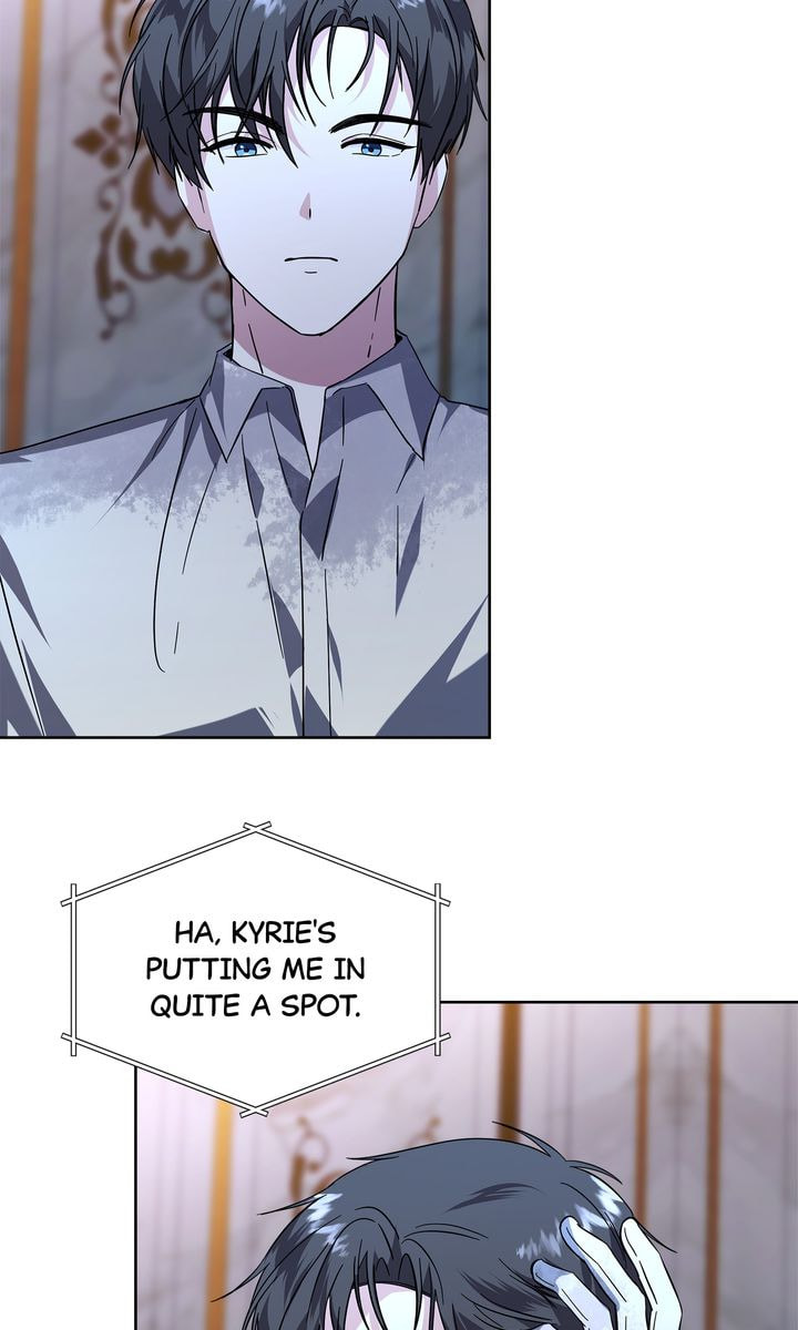 Read Kneel Before Me chapter 62 image 40 on Lezhin