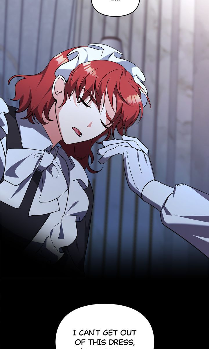 Read Kneel Before Me chapter 62 image 51 on Lezhin