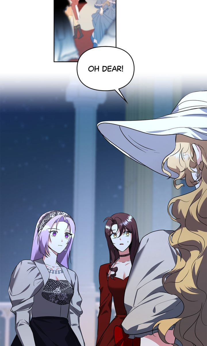 Read Kneel Before Me chapter 62 image 65 on Lezhin