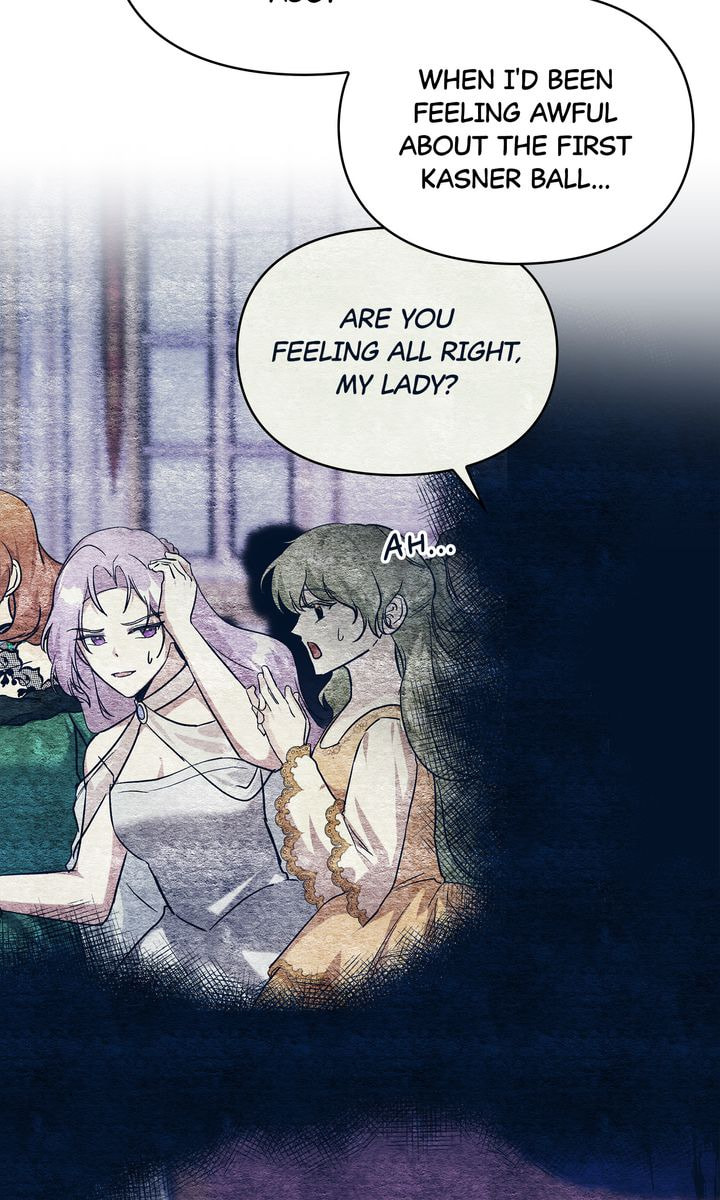 Read Kneel Before Me chapter 62 image 71 on Lezhin