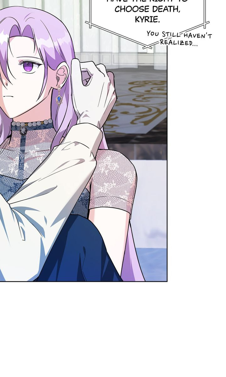 Read Kneel Before Me chapter 62 image 8 on Lezhin