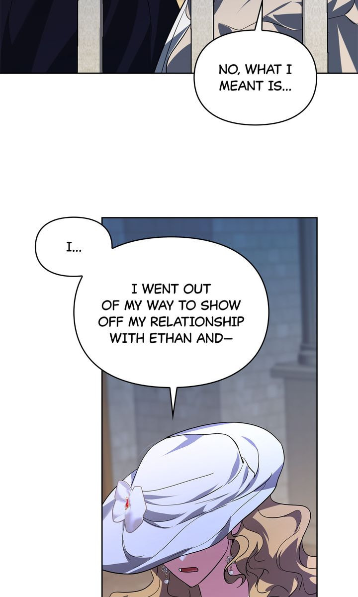 Read Kneel Before Me chapter 62 image 82 on Lezhin
