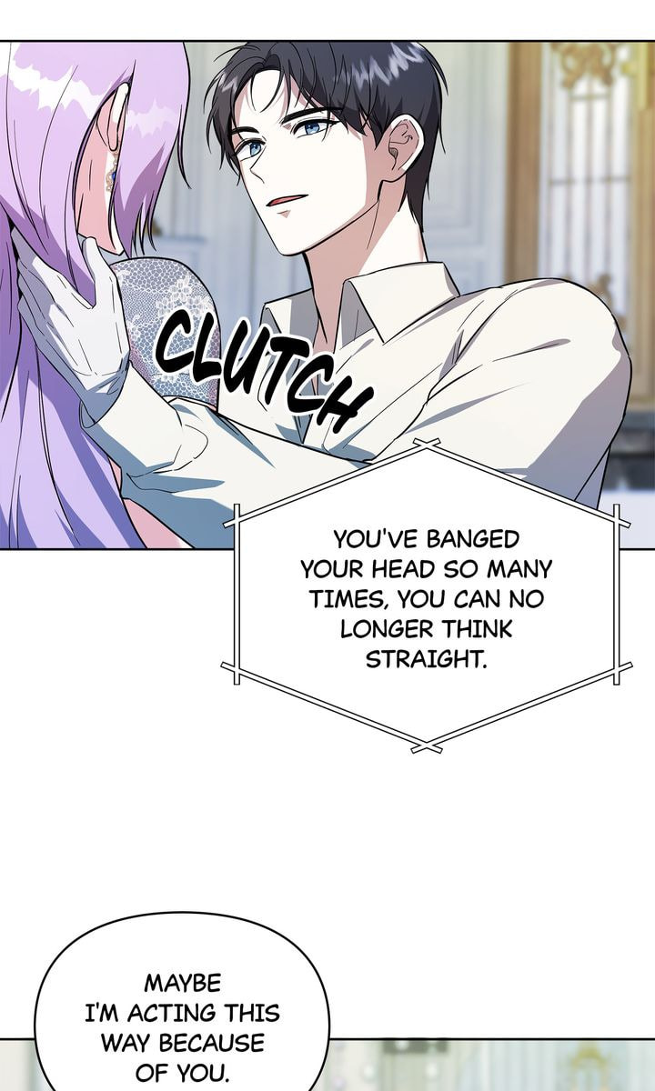 Read Kneel Before Me chapter 62 image 9 on Lezhin