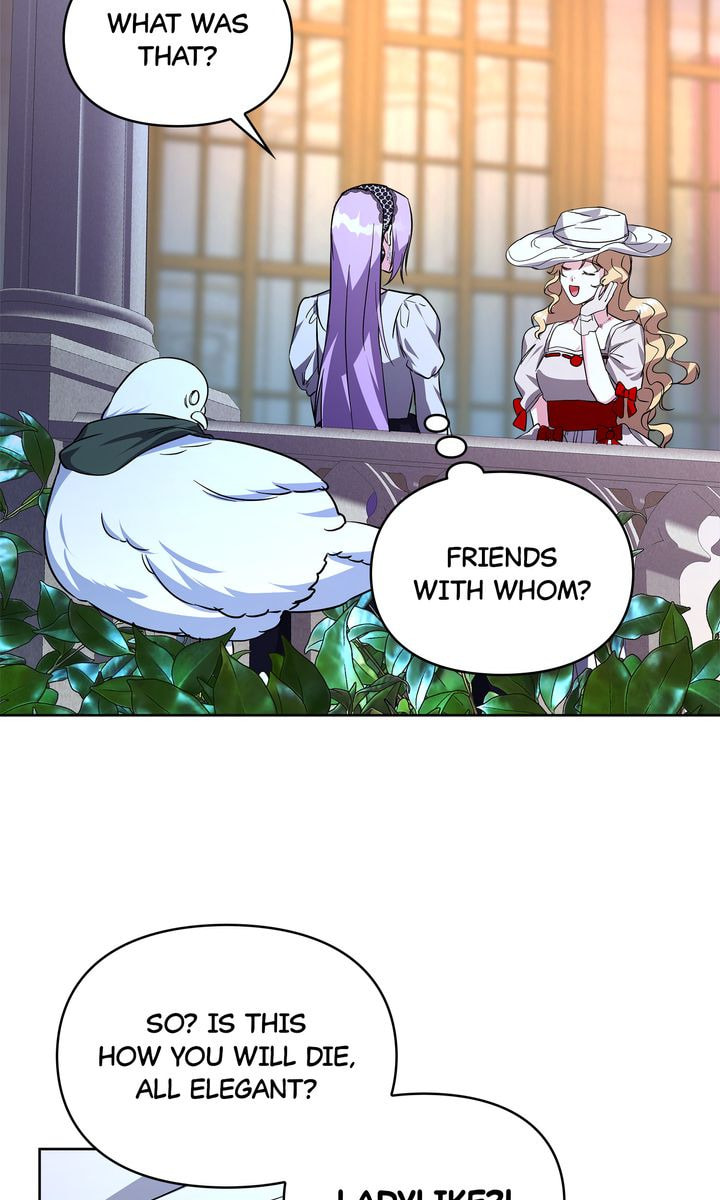 Read Kneel Before Me chapter 62 image 92 on Lezhin