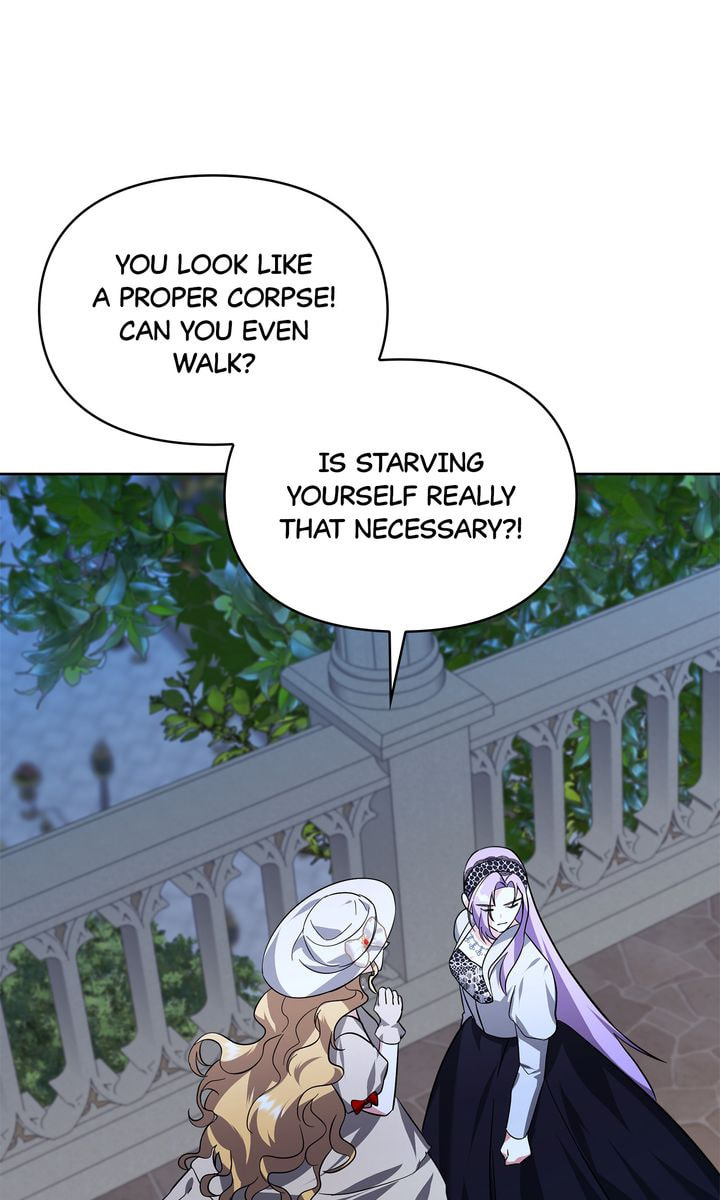 Read Kneel Before Me chapter 62 image 95 on Lezhin