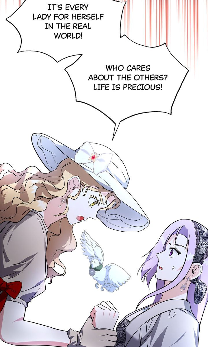 Read Kneel Before Me chapter 62 image 98 on Lezhin