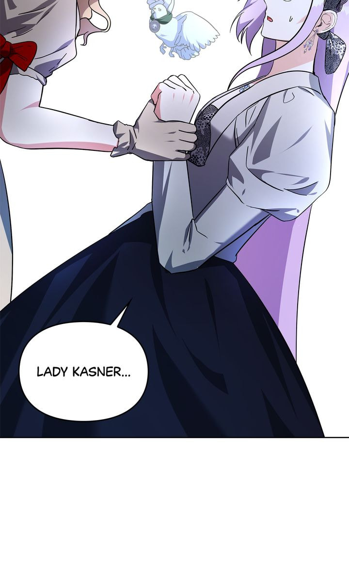 Read Kneel Before Me chapter 63 image 1 on Lezhin