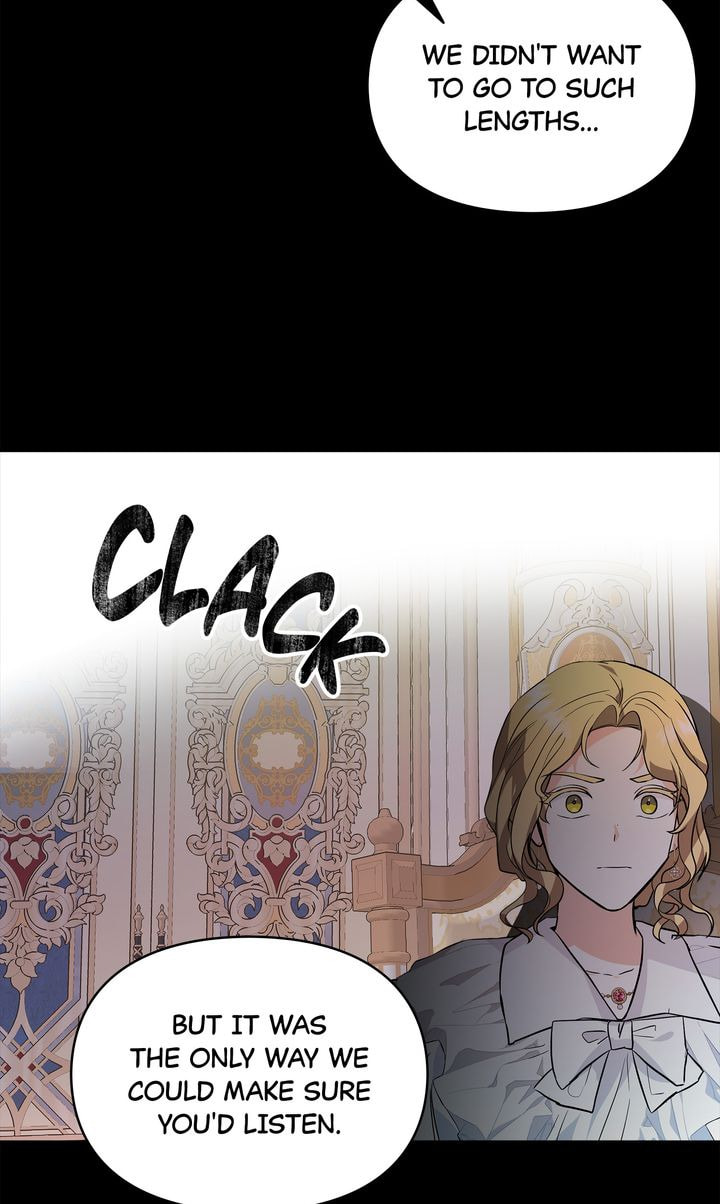 Read Kneel Before Me chapter 63 image 14 on Lezhin