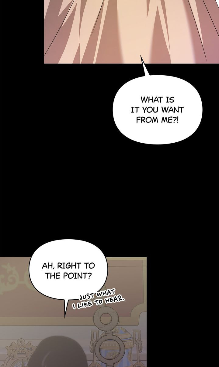 Read Kneel Before Me chapter 63 image 16 on Lezhin