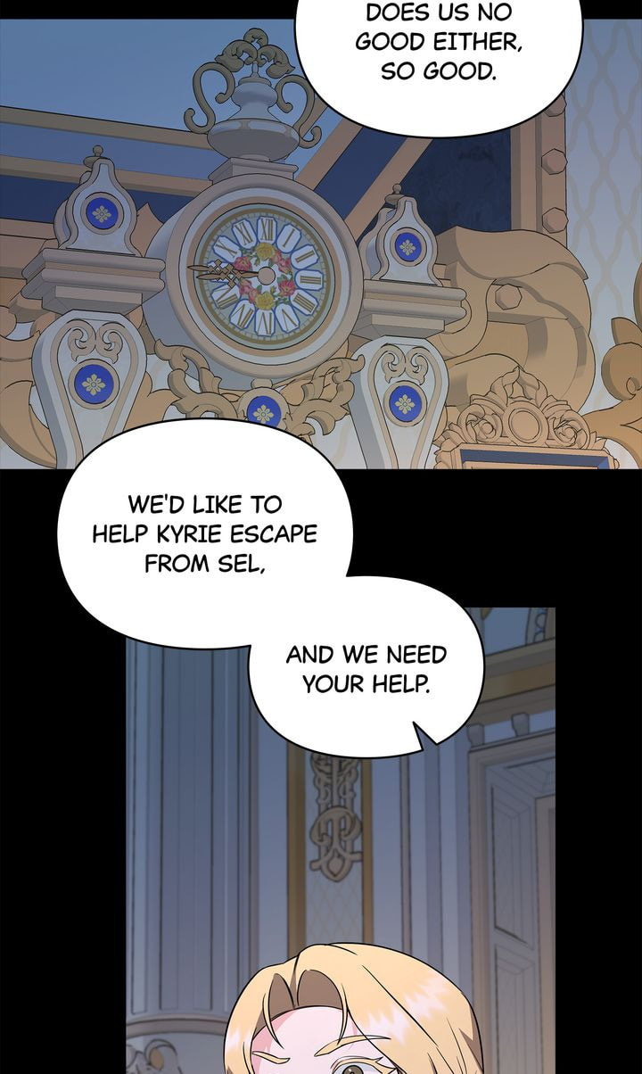 Read Kneel Before Me chapter 63 image 18 on Lezhin
