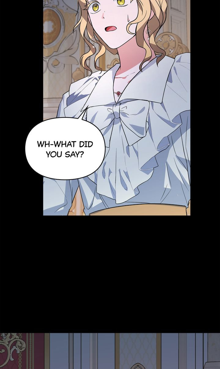 Read Kneel Before Me chapter 63 image 19 on Lezhin